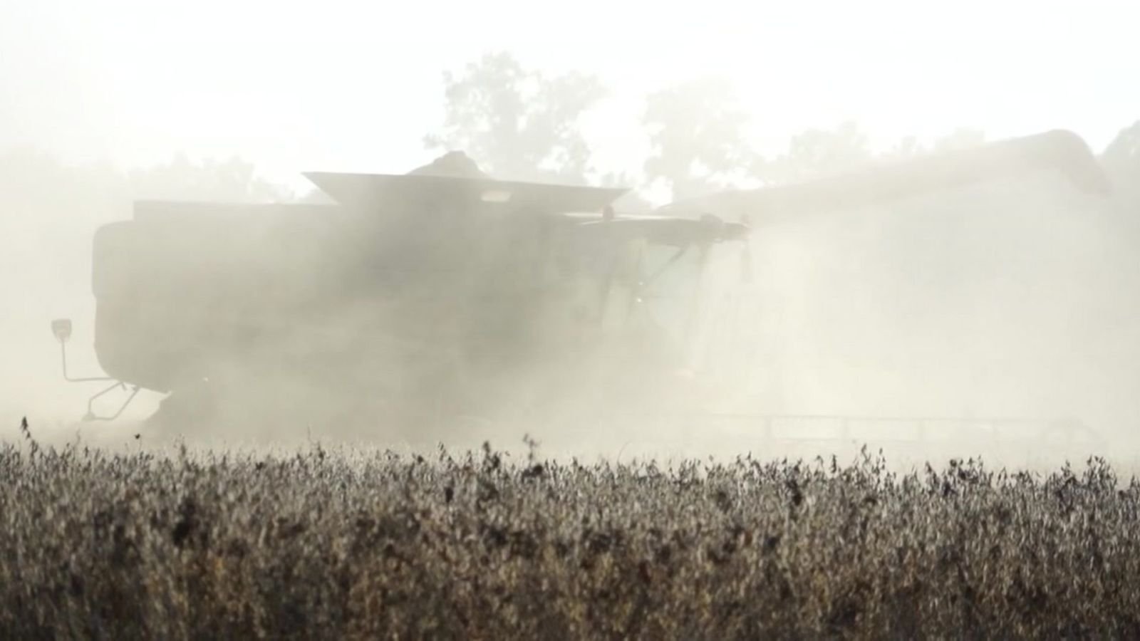 Real Farmers. Real Stories.