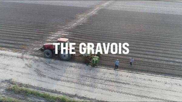 S1.E1 - Meet the Gravois