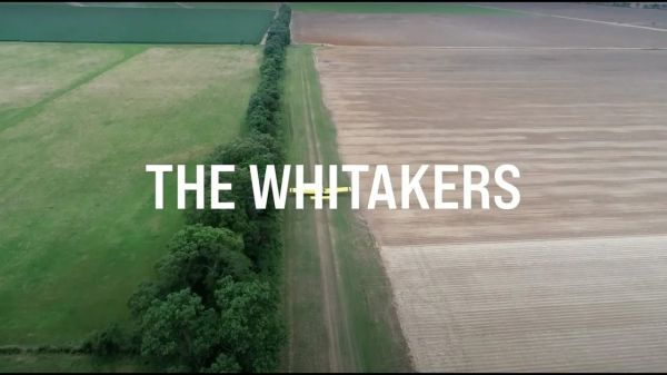 S1.E2 - Meet the Whitakers