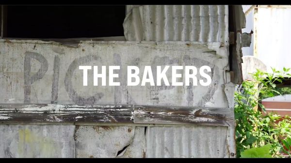 S1.E4 - Meet the Bakers