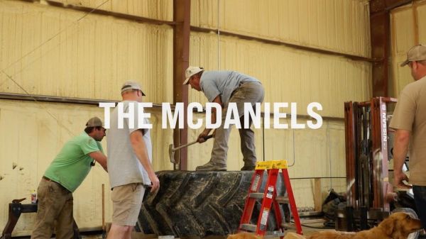 S1.E5 - Meet the McDaniels