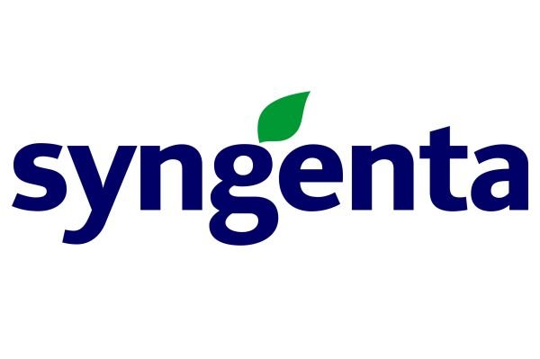 Syngenta Logo