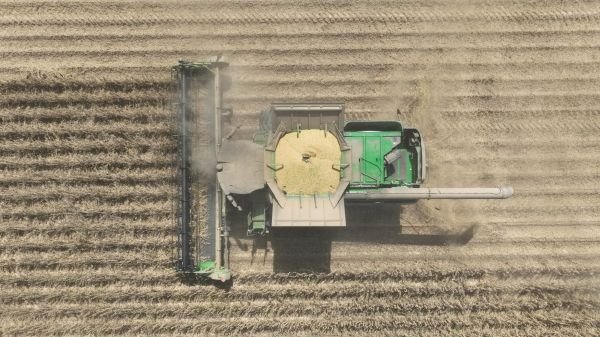 Yield Monitor Calibration