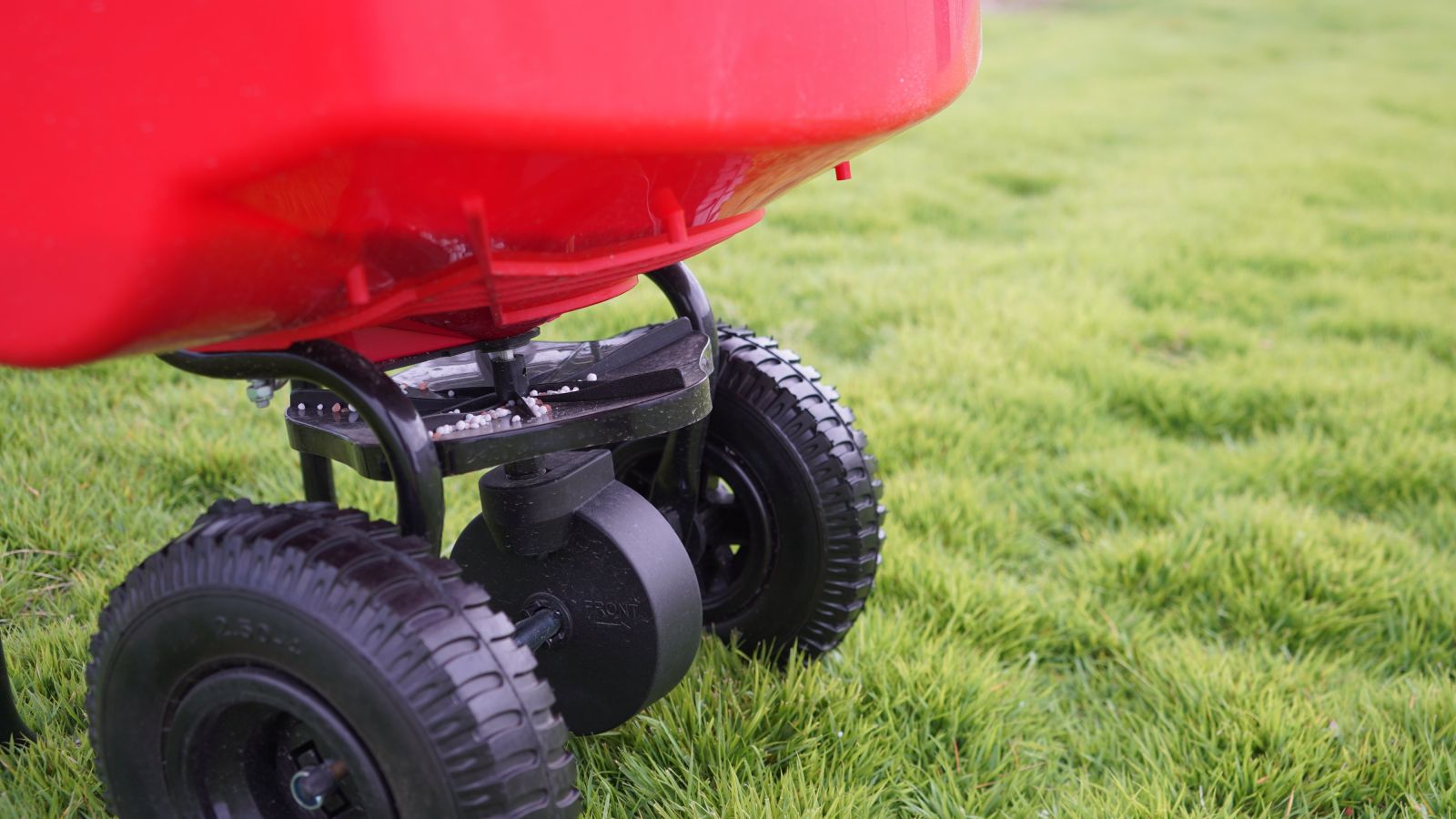 Professional Solutions for Turf, Lawn Care & Sod