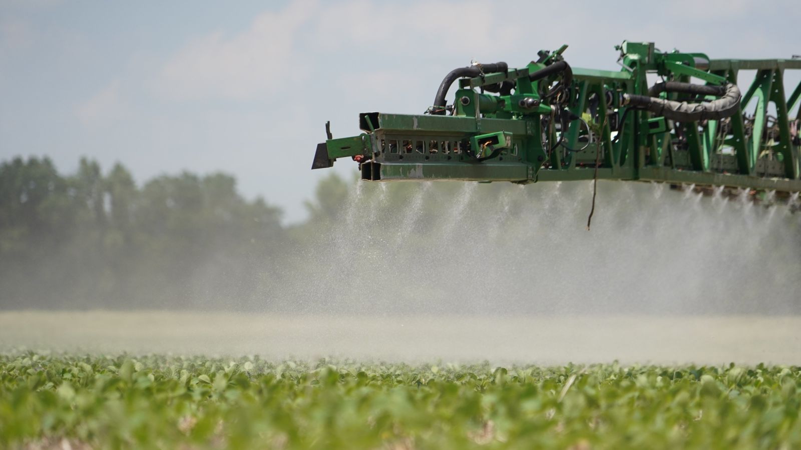 GreenPoint Ag Secure Financing