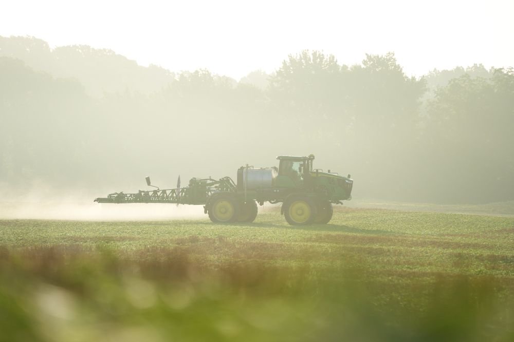 Crop Protection