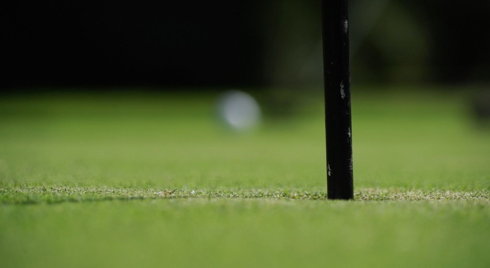 Golf Course