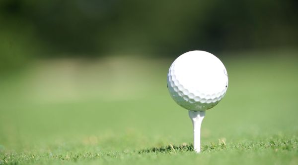 Golf Courses