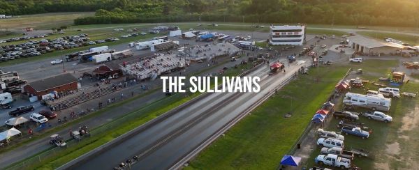 S4.E1 - Meet the Sullivans