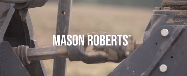 S4.E3 - Meet Mason Roberts