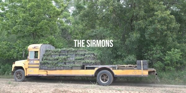 S5.E2 - The Sirmons