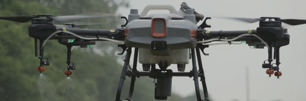 In-Season Aerial Imagery