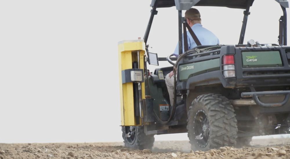 Smarter Soil