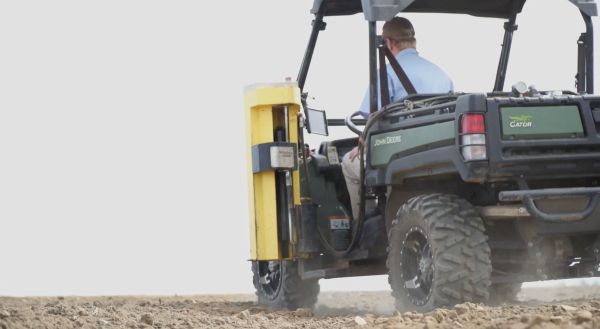 Smarter Soil