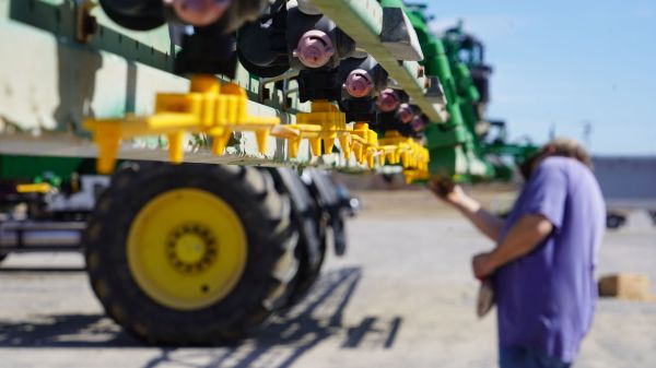 Machinery Minute