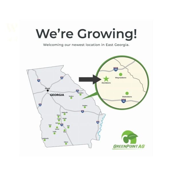 GreenPoint Ag Completes Acquisition of Producers Ag Services, LLC