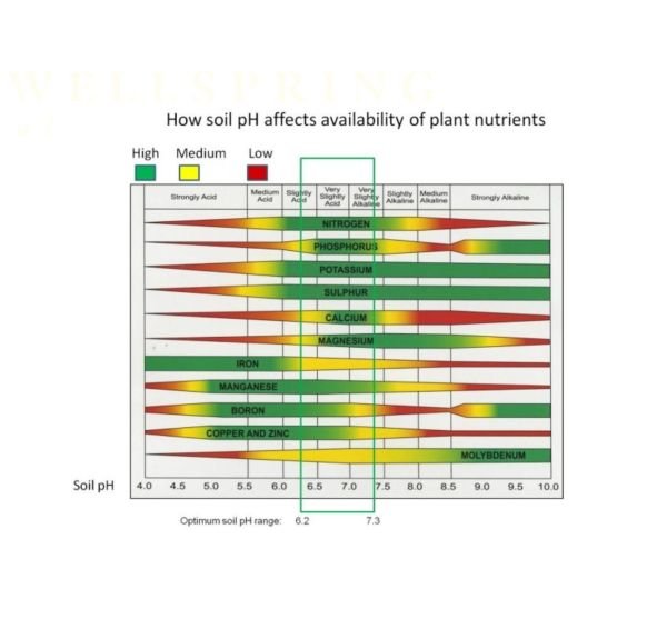 Making Every Dollar Count: Why Quality Lime and pH Management Matter More Than Ever
