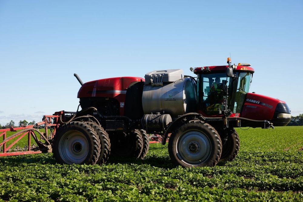 Don't Short Micronutrients in Your Plant Nutrition Plan