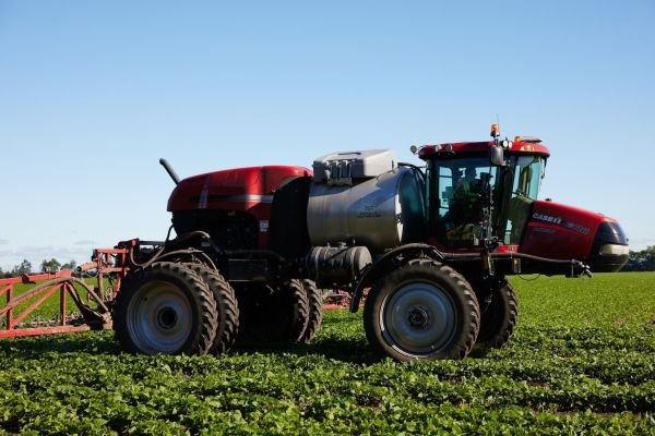 Don't Short Micronutrients in Your Plant Nutrition Plan