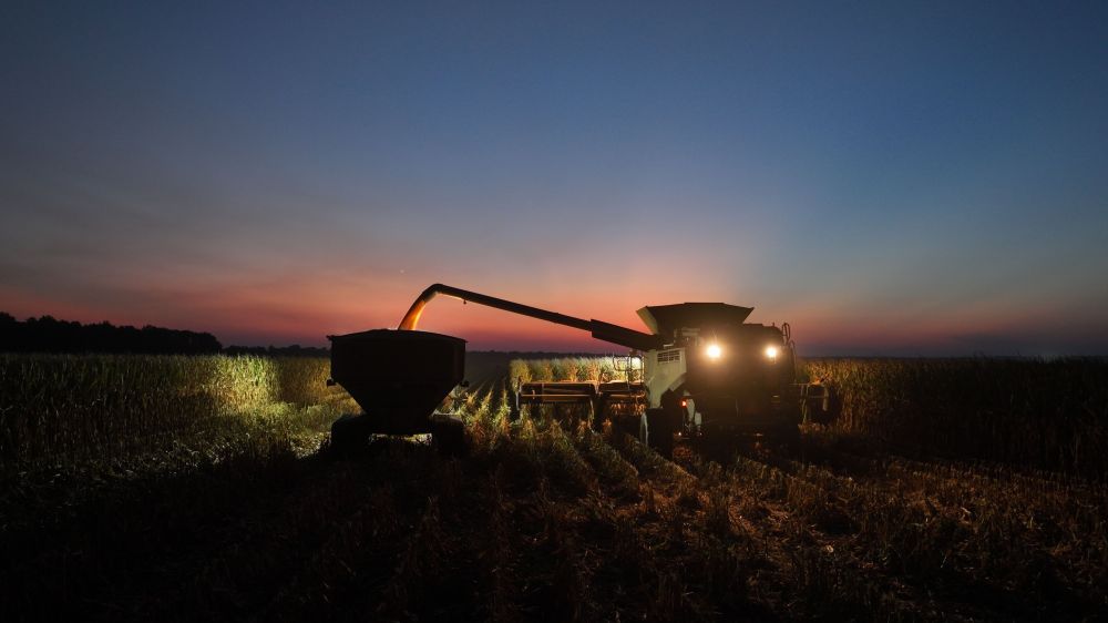 Harvest Safety – Protecting Agricultural Workers and Ensuring a Bountiful Yield