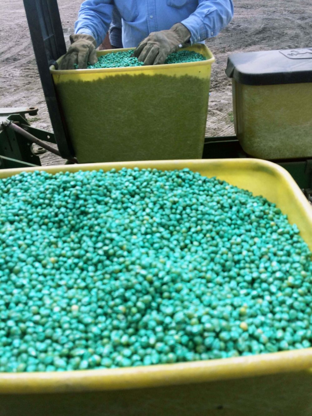 Managing 2020 CROPLAN&reg; Hybrids In The Mississippi Delta