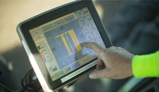 How GreenPoint AG Technology Can Help You This Season