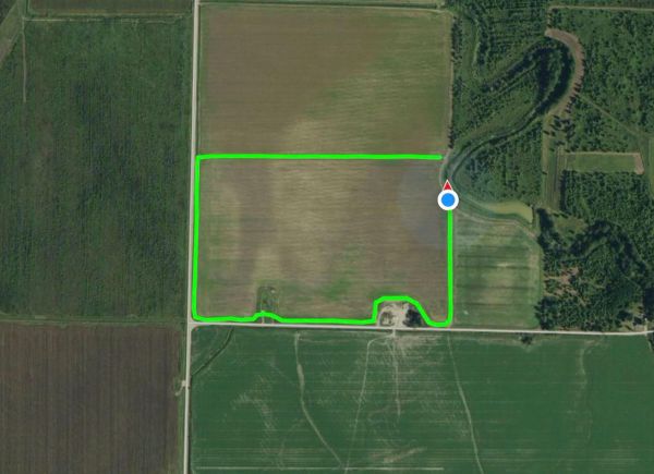 If You're Going to do Precision Ag, It's Best to be Precise