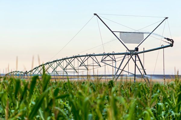 Monitoring Soil Moisture