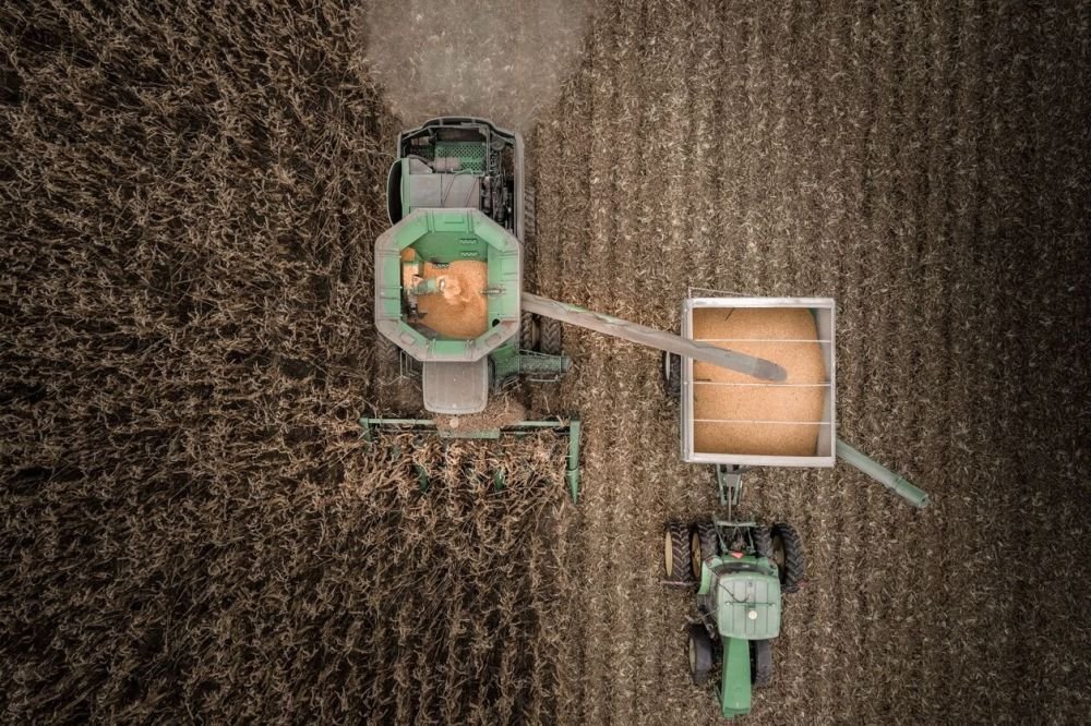Yield Monitor Calibration: Planning For Quality Data Collection