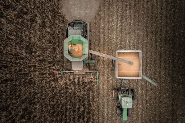 Yield Monitor Calibration: Planning For Quality Data Collection