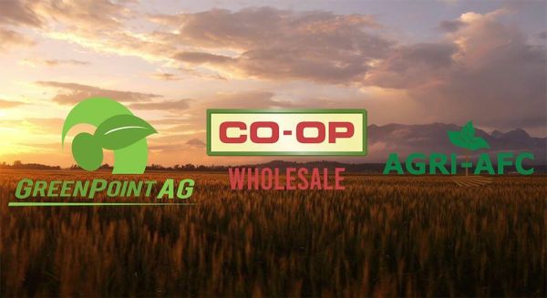 Agri-AFC, GreenPoint Ag, And Tennessee Farmers Cooperative’s Wholesale Agronomy Business to Combine to Create Top 7 Agronomy Company