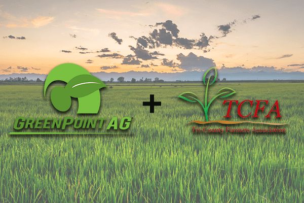 Tri-County Farmers Association, GreenPoint Ag Combine Retail Agronomy Operations