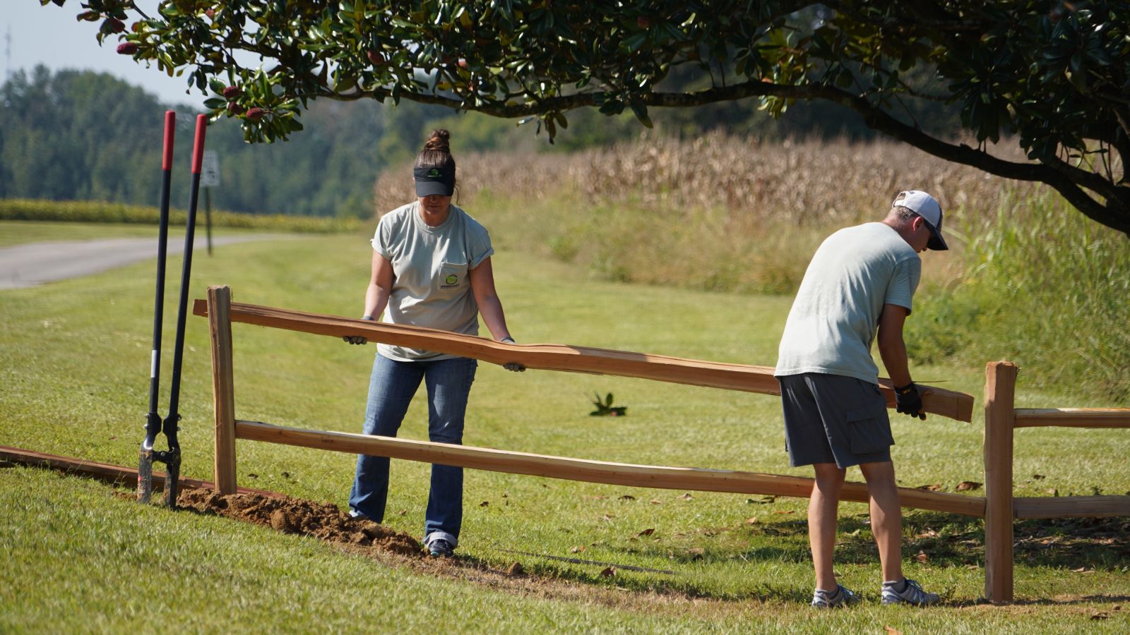 Investing in Lasting Impact