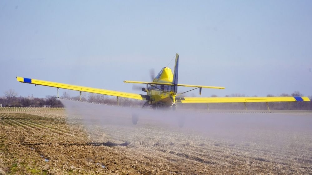 Spring Burndown vs. Fall Burndown: Which is Better for Your Fields?