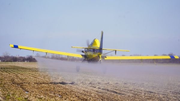 Spring Burndown vs. Fall Burndown: Which is Better for Your Fields?