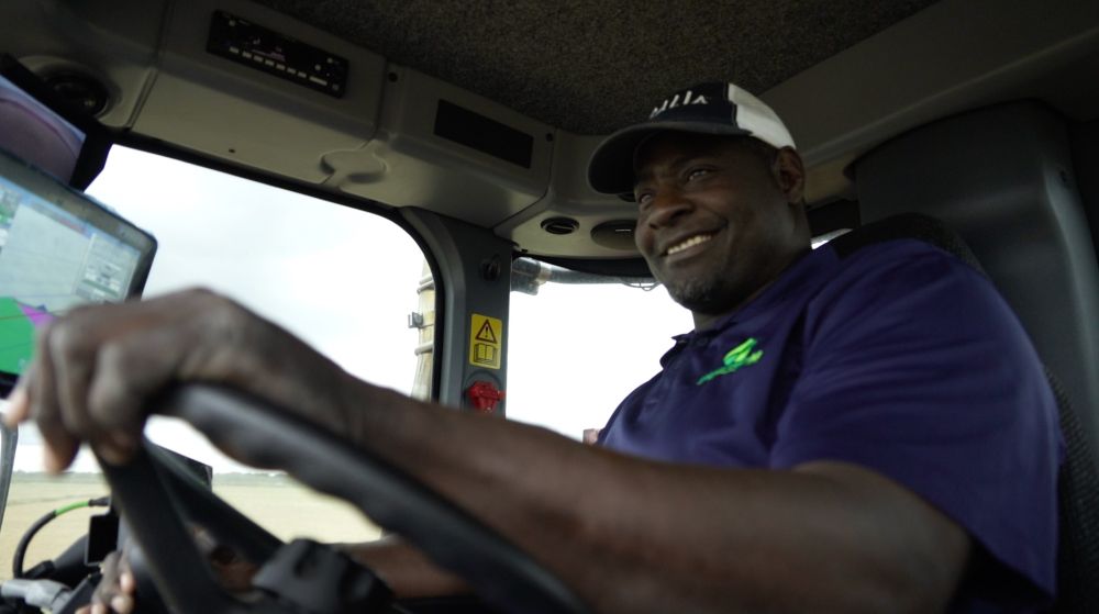 Experienced Operators