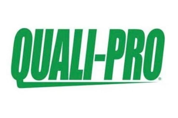 Quali-Pro Logo