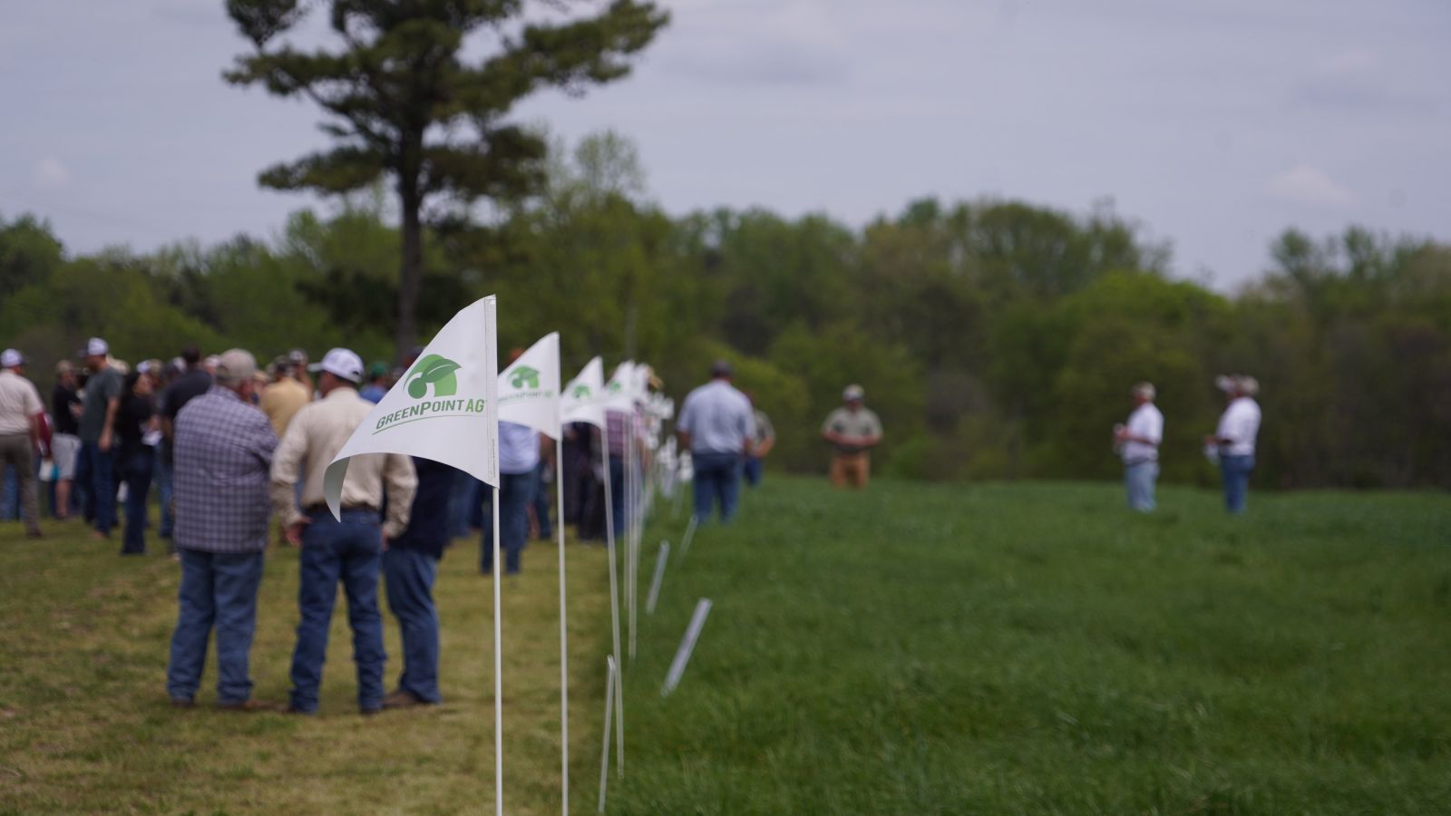Meet Your Local Agronomy Team