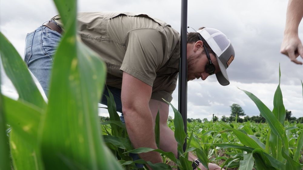 Ag Technology