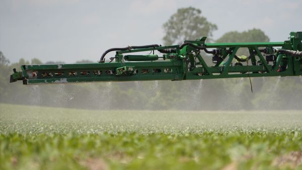 Top 7 Reasons To Add PREsidual&reg; To Your Burndown Tank Mix